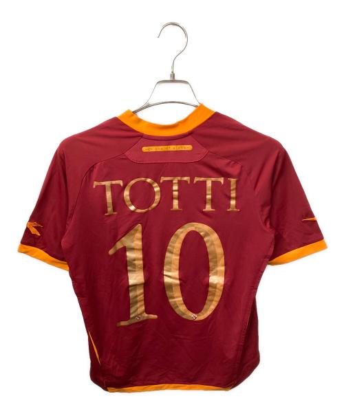 DIADORA (ディアドラ) サッカーユニフォーム サイズ:S