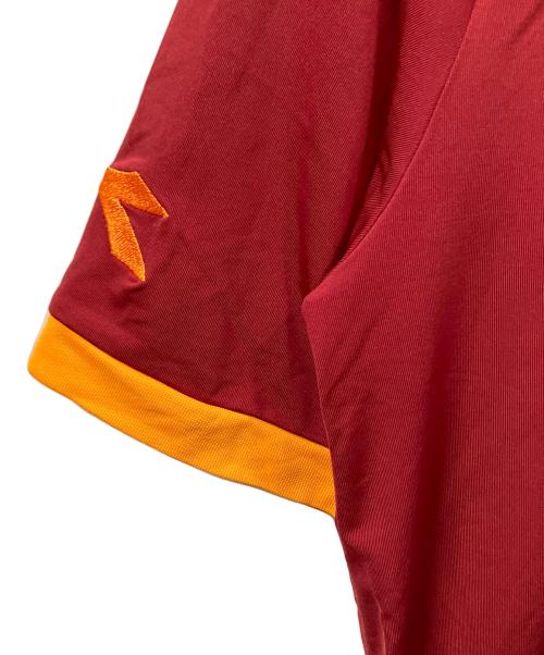 DIADORA (ディアドラ) サッカーユニフォーム サイズ:S