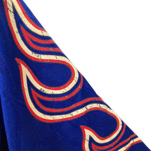 asics (アシックス) 日本代表レプリカユニフォーム フランスワールドカップ 1998年