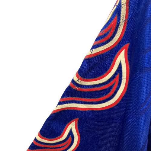 asics (アシックス) 日本代表レプリカユニフォーム フランスワールドカップ 1998年