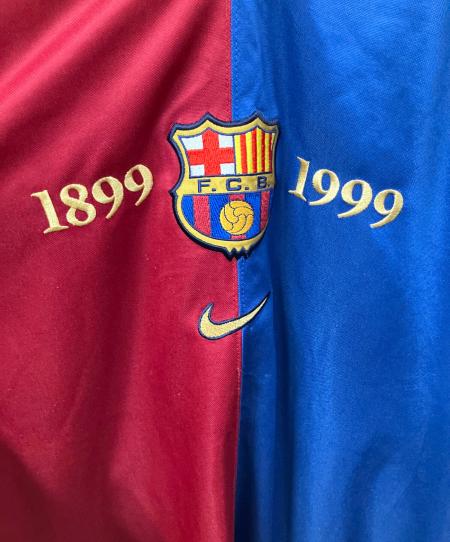 バルセロナ (バルセロナ) 記念ユニフォーム サイズ:XL｜トレファクONLINE