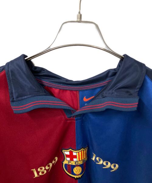 バルセロナ (バルセロナ) 記念ユニフォーム サイズ:XL