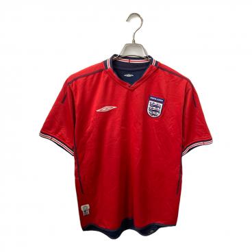 UMBRO (アンブロ) ユニホーム 練習用ジャージ イングランド代表