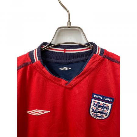 UMBRO (アンブロ) レプリカユニフォーム サイズ:不明｜トレファクONLINE