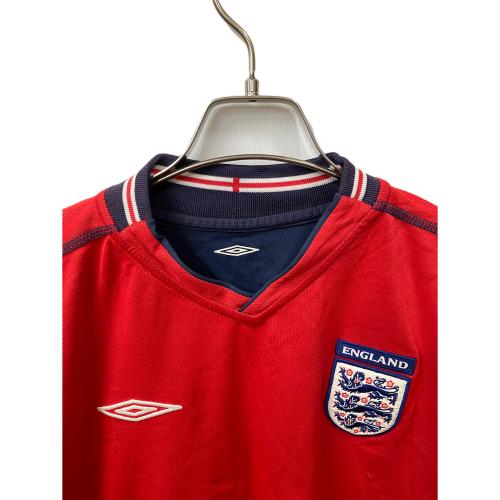 UMBRO (アンブロ) レプリカユニフォーム サイズ:不明