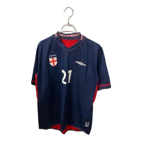 UMBRO (アンブロ) レプリカユニフォーム サイズ:不明