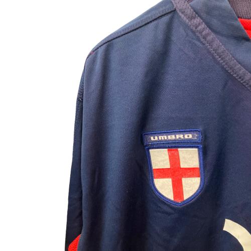 UMBRO (アンブロ) レプリカユニフォーム サイズ:不明