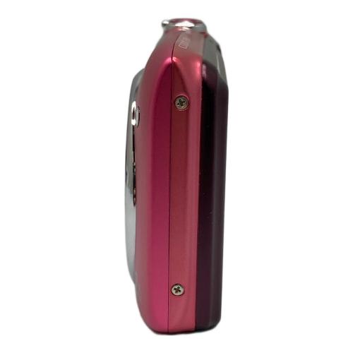 Nikon (ニコン) コンパクトデジタルカメラ COOLPIX S3500