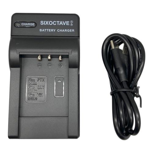 Nikon (ニコン) コンパクトデジタルカメラ COOLPIX S3500