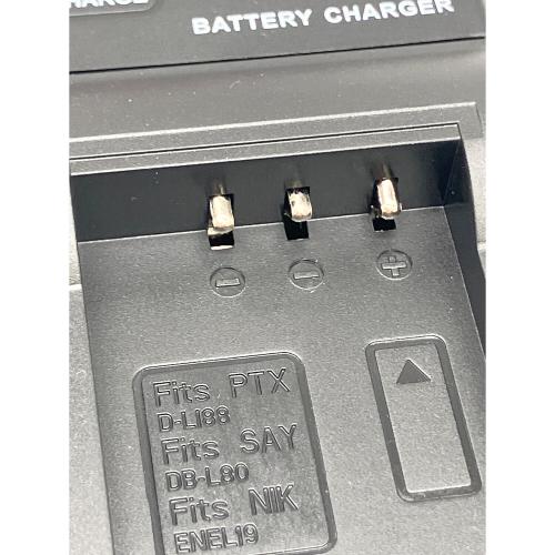 Nikon (ニコン) コンパクトデジタルカメラ COOLPIX S3500