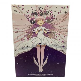 劇場版 魔法少女まどか☆マギカ【前編】始まりの物語／【後編】永遠の物語 DVD