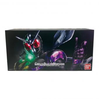 仮面ライダーW(ダブル) (カメンライダーダブル) COMPLETE SELECTION MODIFICATION ダブルドライバー ver.1.5 風都探偵 EDITION 仮面ライダー