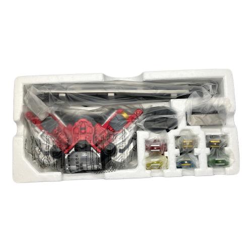 仮面ライダーW(ダブル) (カメンライダーダブル) COMPLETE SELECTION MODIFICATION ダブルドライバー ver.1.5 風都探偵 EDITION 仮面ライダー