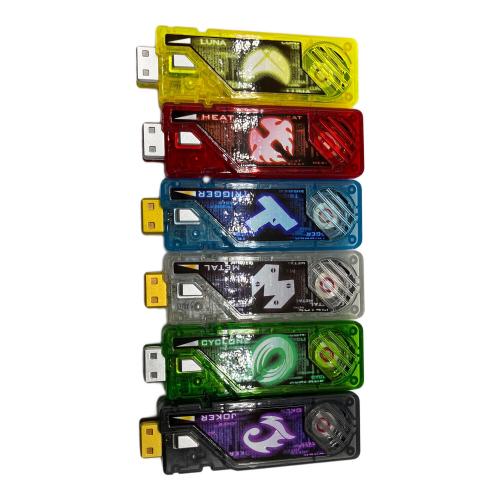 仮面ライダーW(ダブル) (カメンライダーダブル) COMPLETE SELECTION MODIFICATION ダブルドライバー ver.1.5 風都探偵 EDITION 仮面ライダー