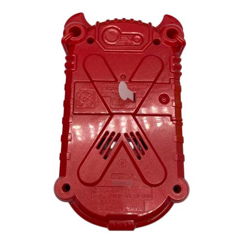 仮面ライダーガヴ (カメンライダーガヴ) DXガヴフォン ラキア＆デンテEDITION