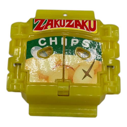 仮面ライダーガヴ (カメンライダーガヴ) DXガヴフォン ラキア＆デンテEDITION