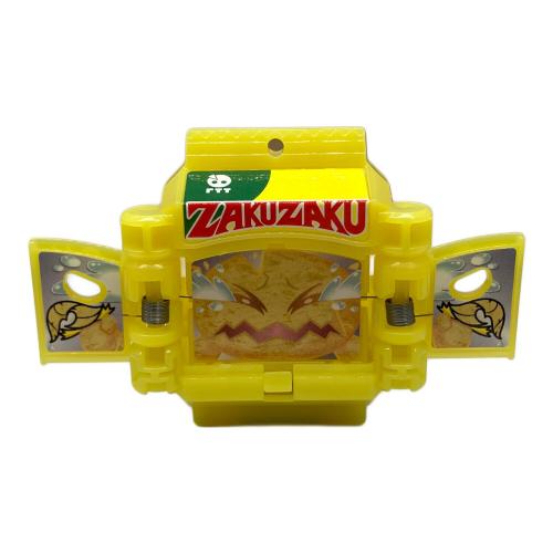 仮面ライダーガヴ (カメンライダーガヴ) DXガヴフォン ラキア＆デンテEDITION