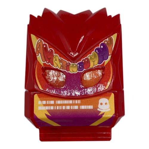 仮面ライダーガヴ (カメンライダーガヴ) DXアメイジングミゴチゾウ&おしゃべりポッピングミゴチゾウ(ピーチ味)セット 仮面ライダー