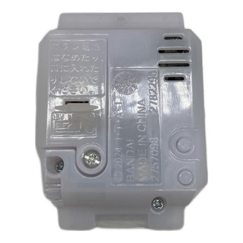 仮面ライダーガヴ (カメンライダーガヴ) DXアメイジングミゴチゾウ&おしゃべりポッピングミゴチゾウ(ピーチ味)セット 仮面ライダー