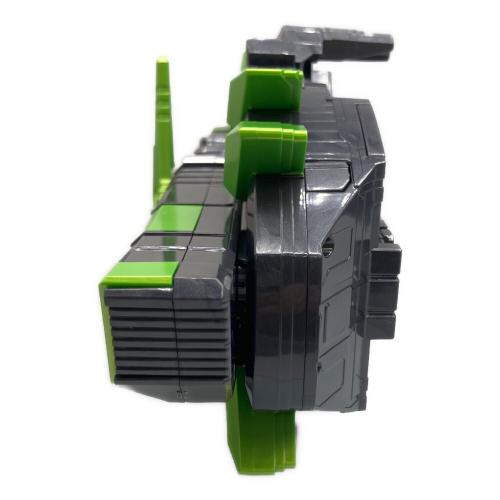 仮面ライダーギーツ (カメンライダーギーツ) 仮面ライダーギーツ PREMIUM DX メモリアルブジンソードバックル