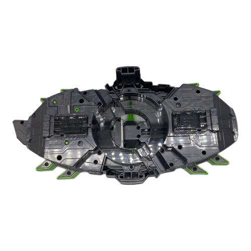 仮面ライダーギーツ (カメンライダーギーツ) 仮面ライダーギーツ PREMIUM DX メモリアルブジンソードバックル