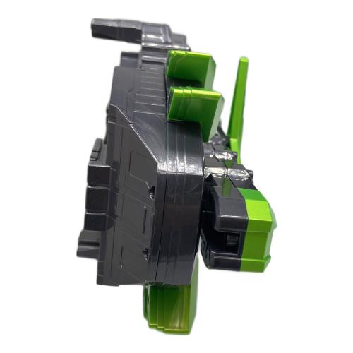 仮面ライダーギーツ (カメンライダーギーツ) 仮面ライダーギーツ PREMIUM DX メモリアルブジンソードバックル