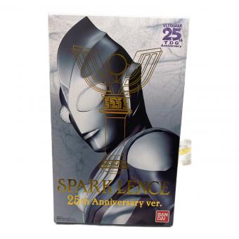 BANDAI (バンダイ) ウルトラレプリカ スパークレンス 25th Anniversary ver. ウルトラマン