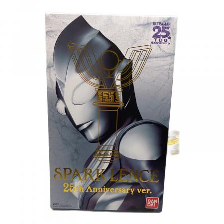 BANDAI (バンダイ) ウルトラレプリカ スパークレンス 25th Anniversary