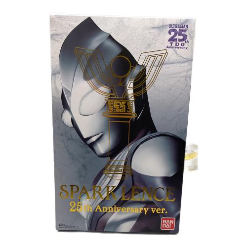 BANDAI (バンダイ) ウルトラレプリカ スパークレンス 25th Anniversary