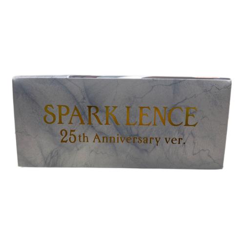 BANDAI (バンダイ) ウルトラレプリカ スパークレンス 25th Anniversary ver. ウルトラマン