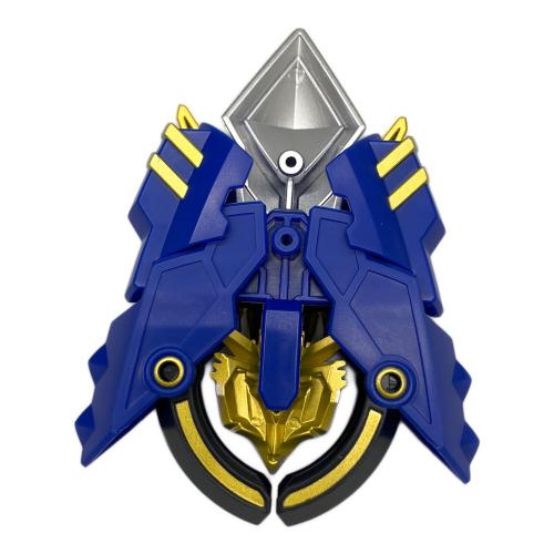 TAKARA TOMY (タカラトミー) 魔弾戦記 リュウケンドー AFR-01