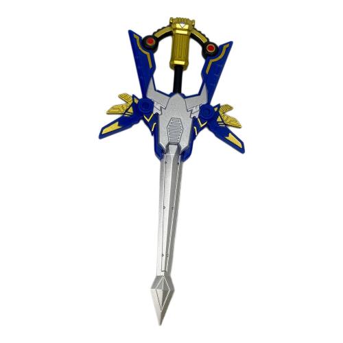 TAKARA TOMY (タカラトミー) 魔弾戦記 リュウケンドー AFR-01