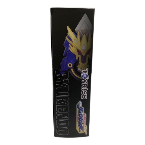 TAKARA TOMY (タカラトミー) 魔弾戦記 リュウケンドー AFR-01