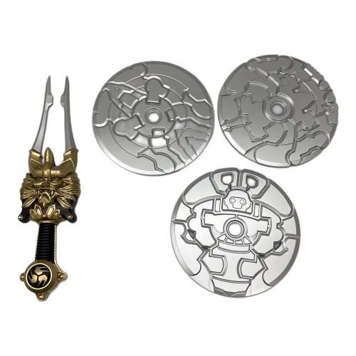 仮面ライダー響鬼(ヒビキ) (仮面ライダーヒビキ) CSM変身音叉・音角