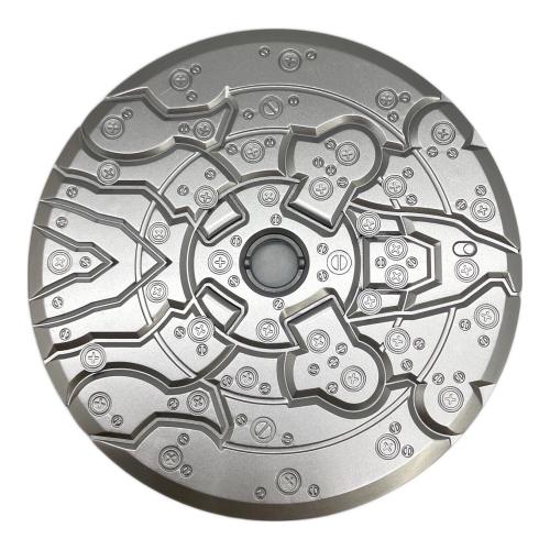 仮面ライダー響鬼(ヒビキ) (仮面ライダーヒビキ) CSM変身音叉・音角