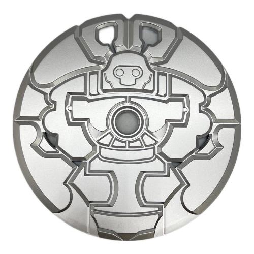 仮面ライダー響鬼(ヒビキ) (仮面ライダーヒビキ) CSM変身音叉・音角