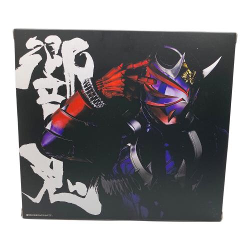 仮面ライダー響鬼(ヒビキ) (仮面ライダーヒビキ) CSM変身音叉・音角