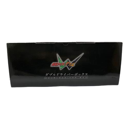 仮面ライダーW(ダブル) (カメンライダーダブル) ダブルドライバー