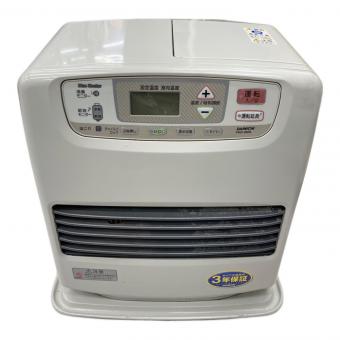 石油ファンヒーター FKD*36NL 2015年製 PSCマーク(石油系)有