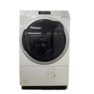 Panasonic (パナソニック) ドラム式洗濯乾燥機 NA-VX900BL 2021年製