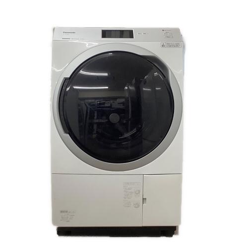 Panasonic (パナソニック) ドラム式洗濯乾燥機 NA-VX900BL 2021年製