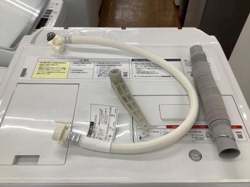 Panasonic (パナソニック) ドラム式洗濯乾燥機 NA-VX900BL 2021年製