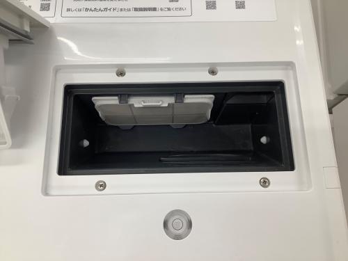 Panasonic (パナソニック) ドラム式洗濯乾燥機 NA-VX900BL 2021年製