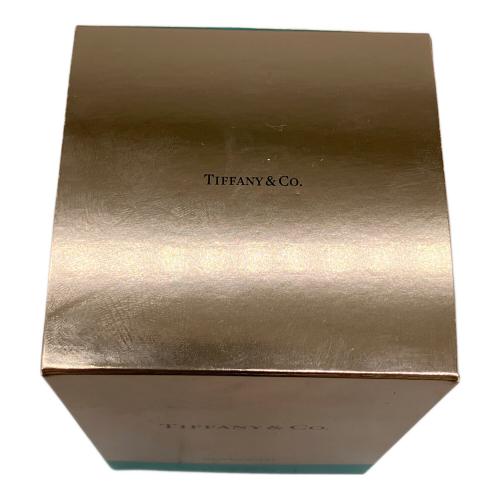 TIFFANY & Co. (ティファニー アンド コー) ティファニーローズゴールド オードパルファム 50ml 残量80%-99%