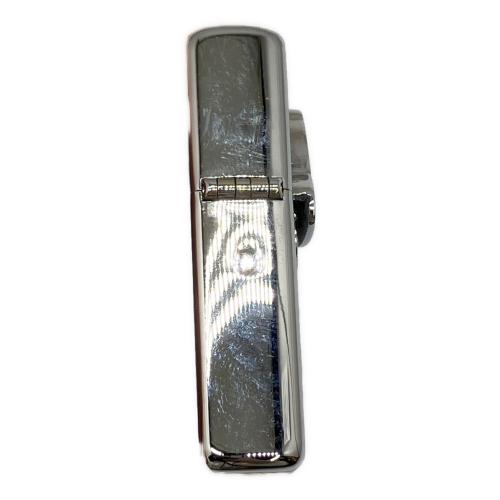 ZIPPO THE TOOURLIST FROM UFO