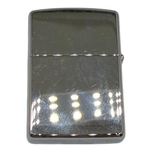 ZIPPO THE TOOURLIST FROM UFO