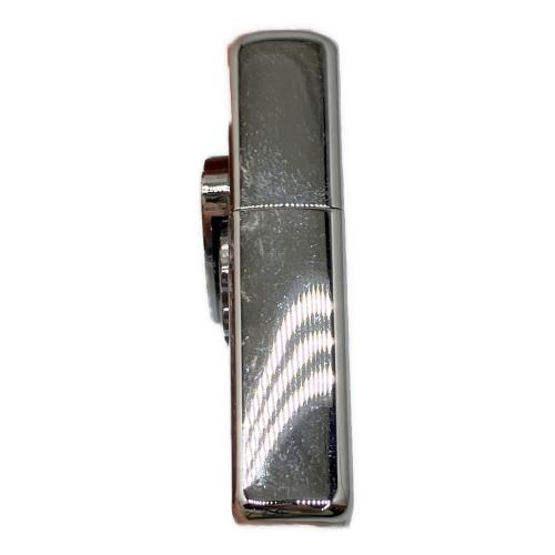 ZIPPO THE TOOURLIST FROM UFO