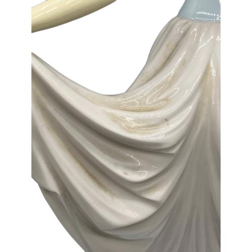 LLADRO (リヤドロ) フィギュリン 踊る少女