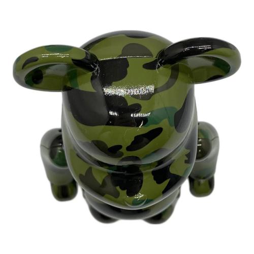 BEAR BRICK (ベアブリック) 超合金 ベアブリック フィギュア