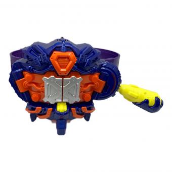 仮面ライダーガヴ (カメンライダーガヴ) DXヴラムタスギア 仮面ライダー